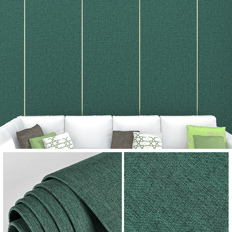 Lisslune | Contemporary splash guard panels for peeling and applying Waterproof wall cladding
