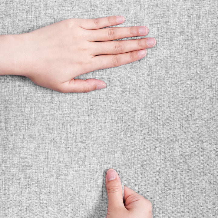 Lisslune | Contemporary splash guard panels for peeling and applying Waterproof wall cladding