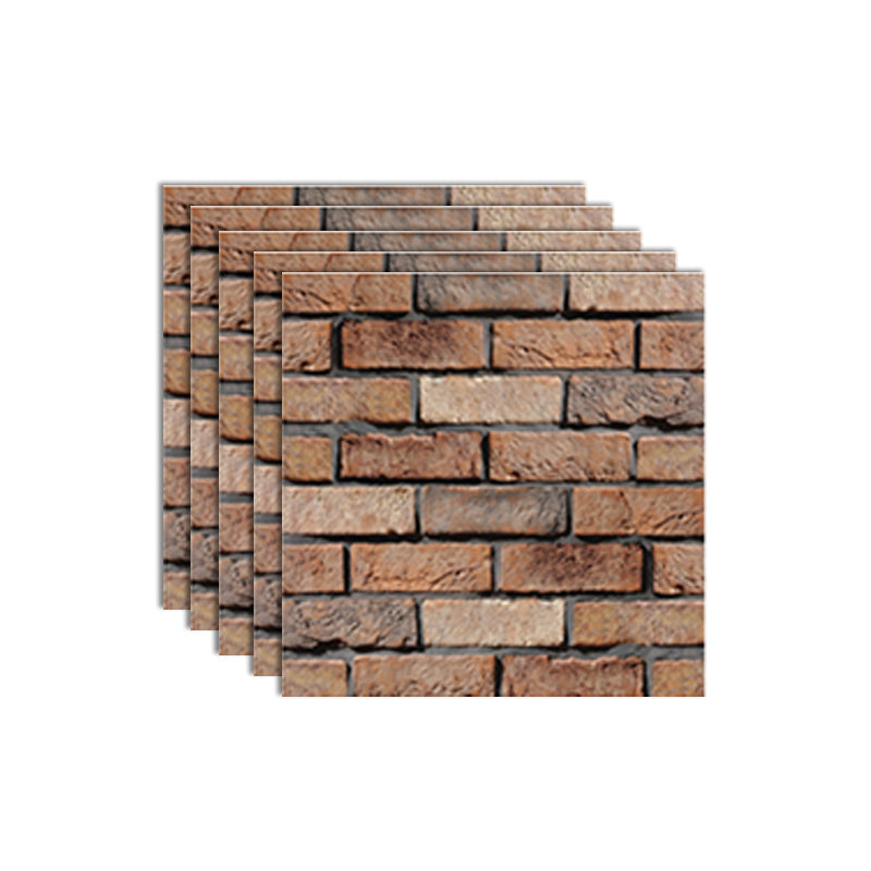 Lisslune | Mosaic Wall Access Panel Peel and Stick Waterproof Wall Access Panel