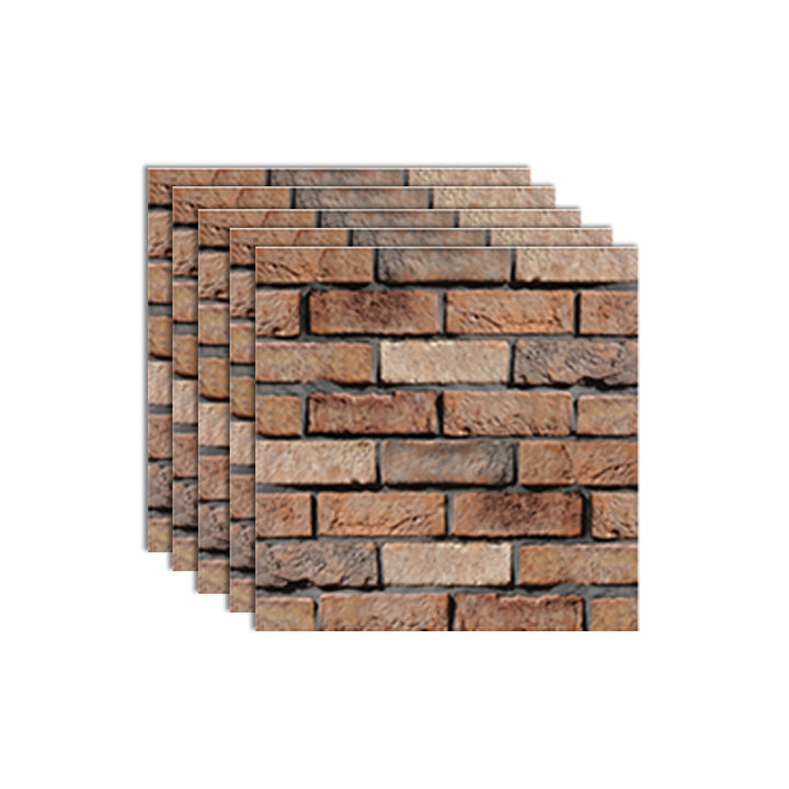 Lisslune | Mosaic Wall Access Panel Peel and Stick Waterproof Wall Access Panel
