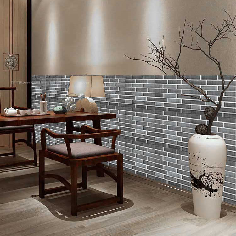 Lisslune | Mosaic Wall Access Panel Peel and Stick Waterproof Wall Access Panel