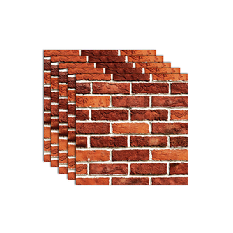 Lisslune | Mosaic Wall Access Panel Peel and Stick Waterproof Wall Access Panel