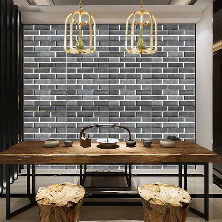 Lisslune | Mosaic Wall Access Panel Peel and Stick Waterproof Wall Access Panel