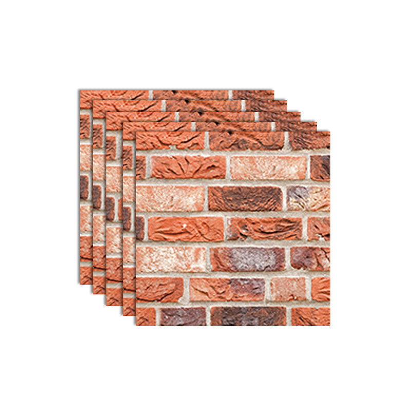 Lisslune | Mosaic Wall Access Panel Peel and Stick Waterproof Wall Access Panel