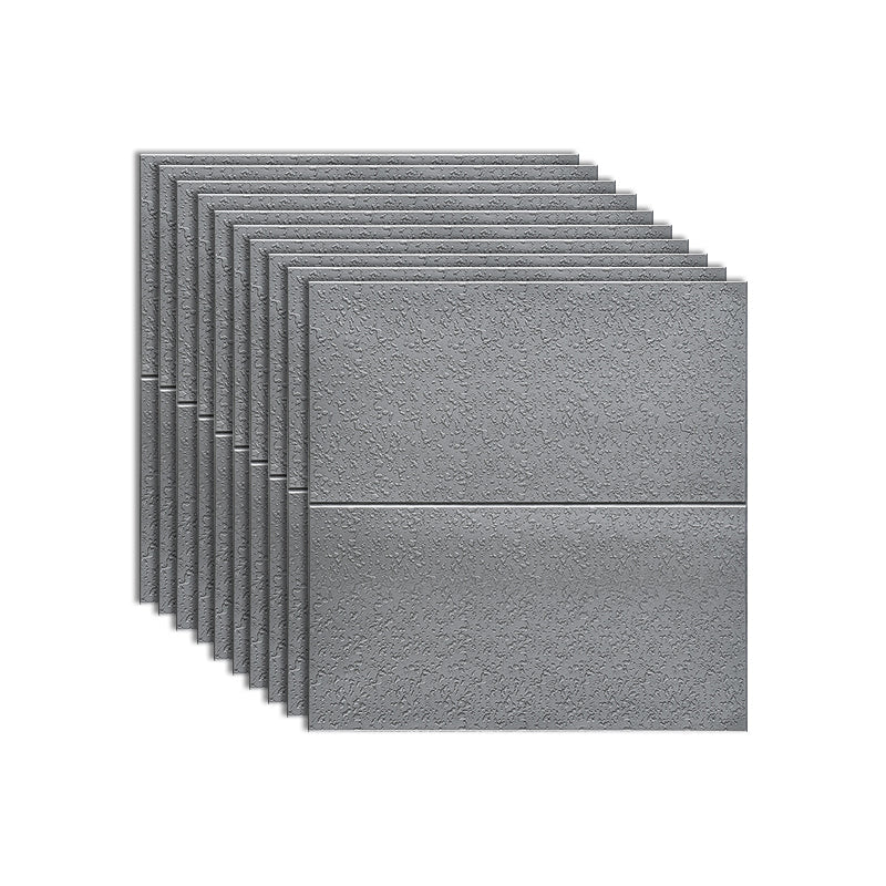 Lisslune | Waterproof Wall Access Control Panel Modern Simple Wall Access Control Panel for the Living Room