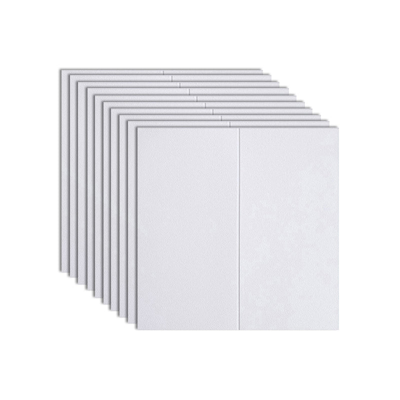 Lisslune | Waterproof Wall Access Control Panel Modern Simple Wall Access Control Panel for the Living Room