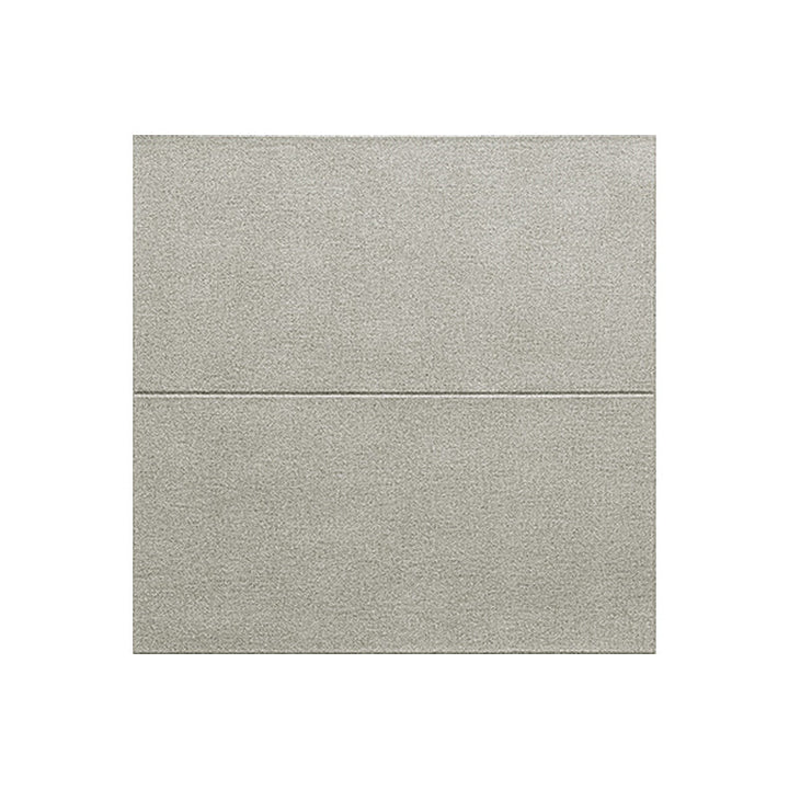 Lisslune | Waterproof Wall Access Control Panel Modern Simple Wall Access Control Panel for the Living Room
