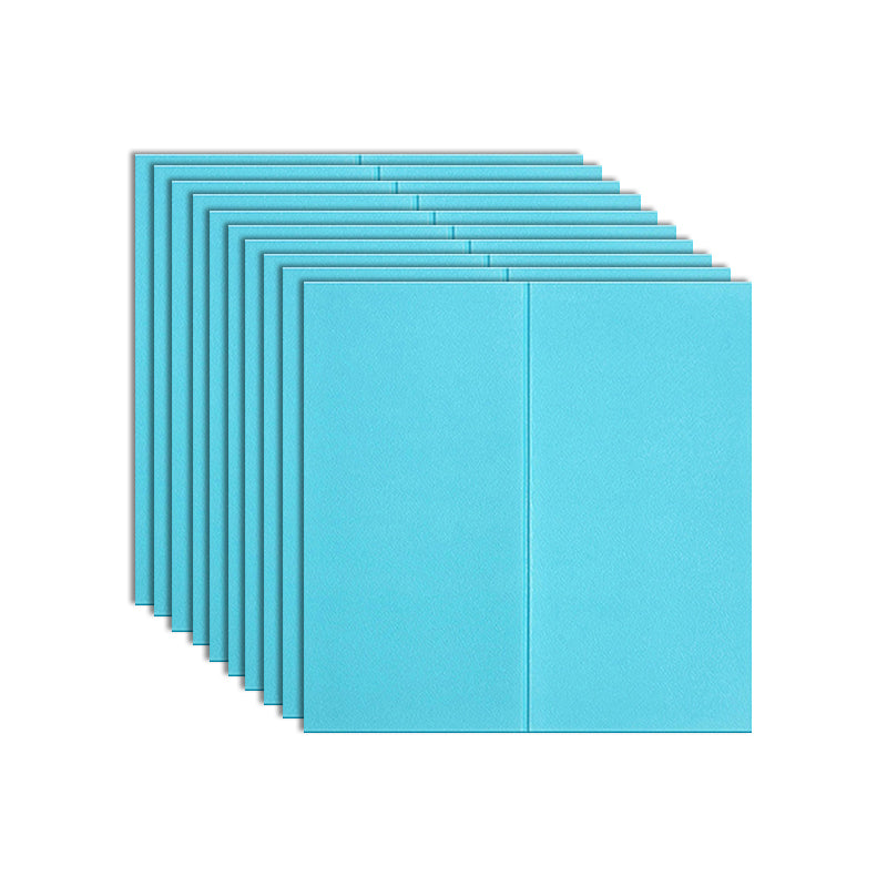 Lisslune | Waterproof Wall Access Control Panel Modern Simple Wall Access Control Panel for the Living Room