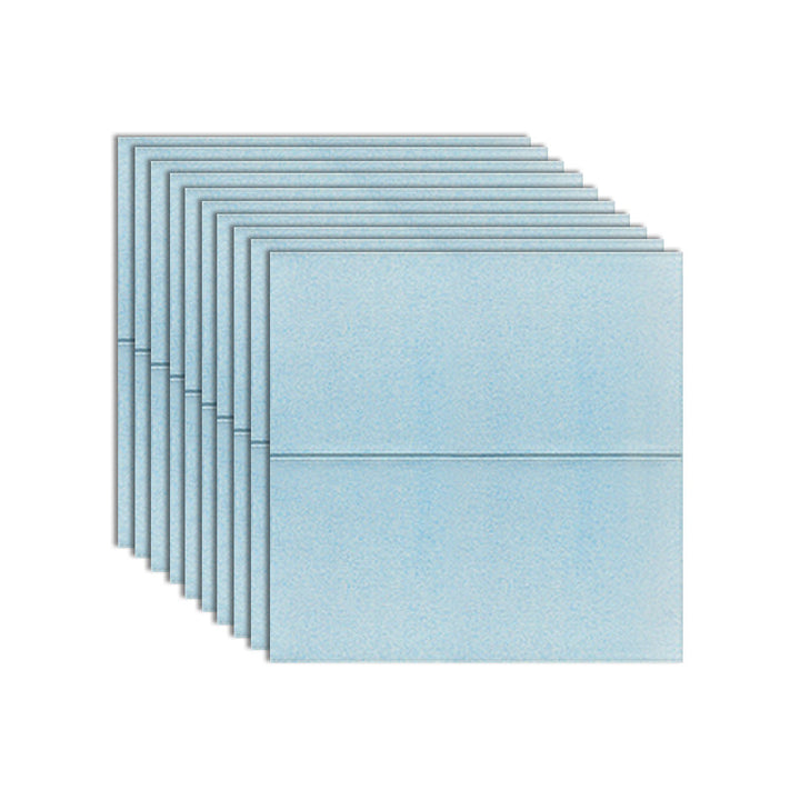 Lisslune | Waterproof Wall Access Control Panel Modern Simple Wall Access Control Panel for the Living Room