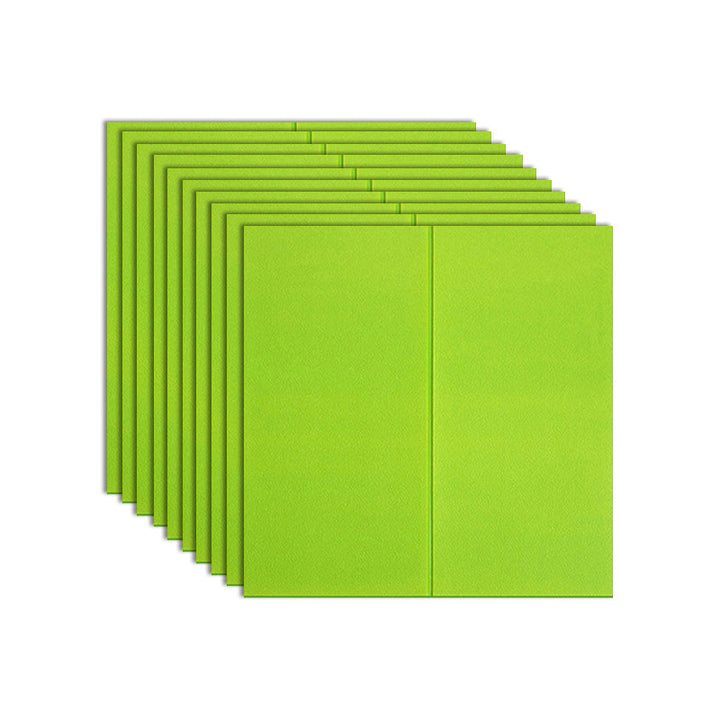 Lisslune | Waterproof Wall Access Control Panel Modern Simple Wall Access Control Panel for the Living Room
