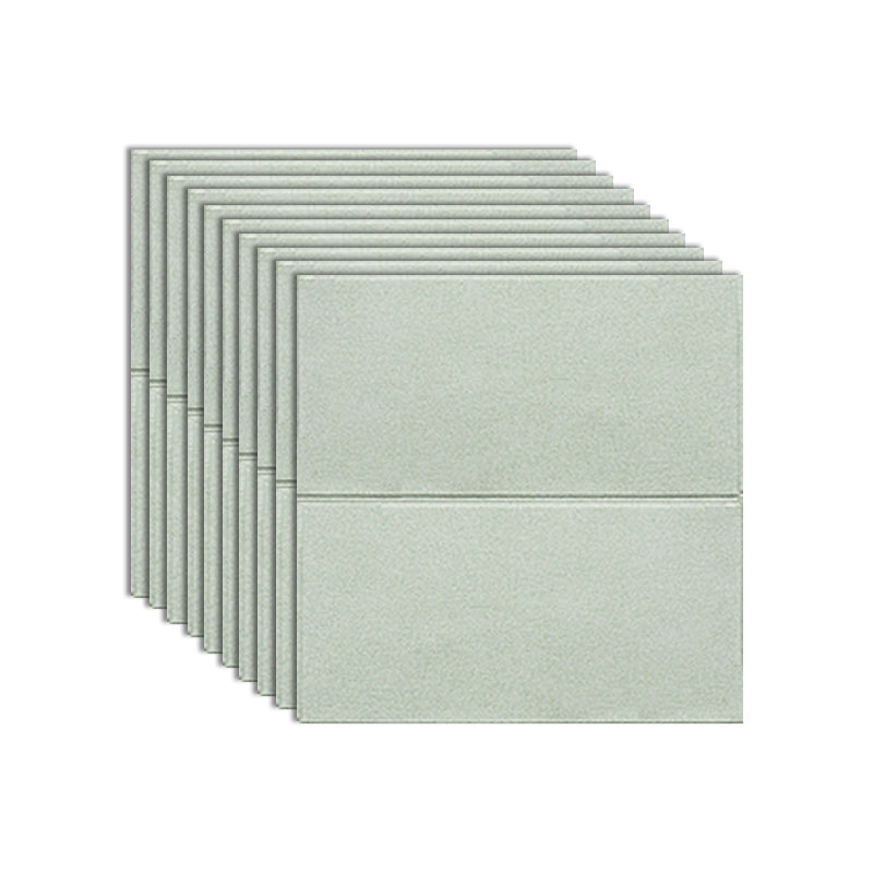 Lisslune | Waterproof Wall Access Control Panel Modern Simple Wall Access Control Panel for the Living Room