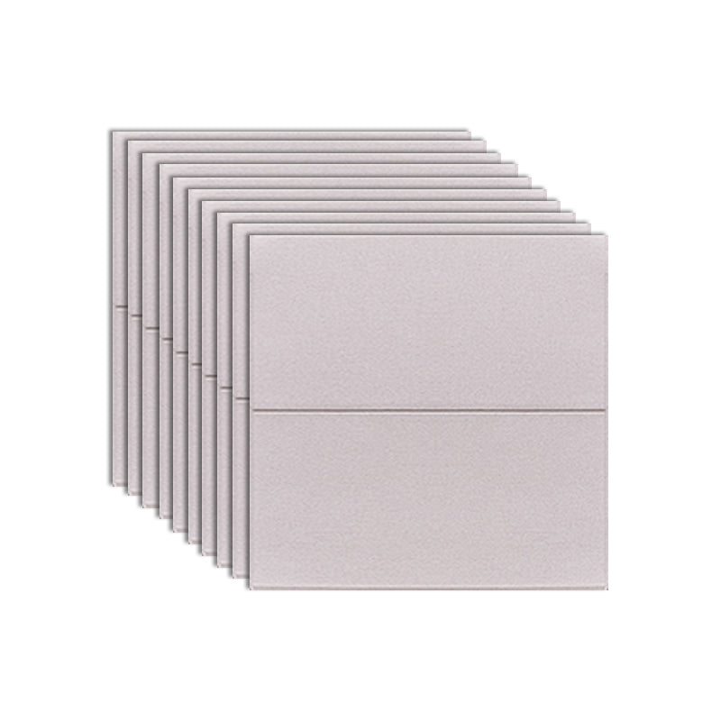 Lisslune | Waterproof Wall Access Control Panel Modern Simple Wall Access Control Panel for the Living Room