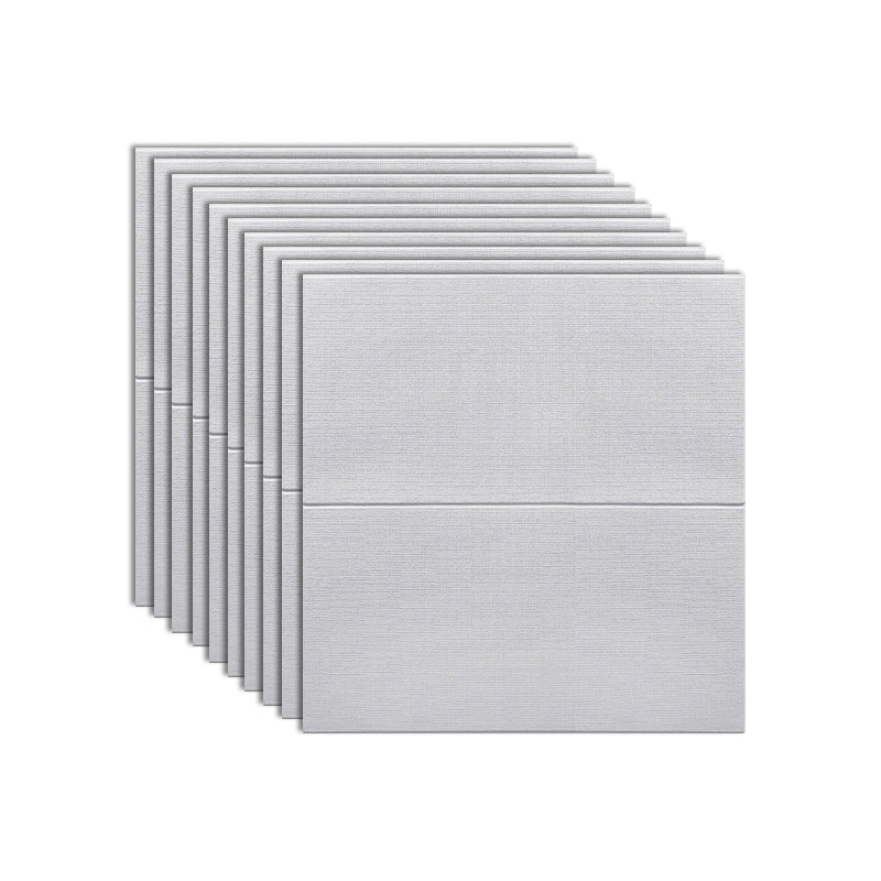 Lisslune | Waterproof Wall Access Control Panel Modern Simple Wall Access Control Panel for the Living Room