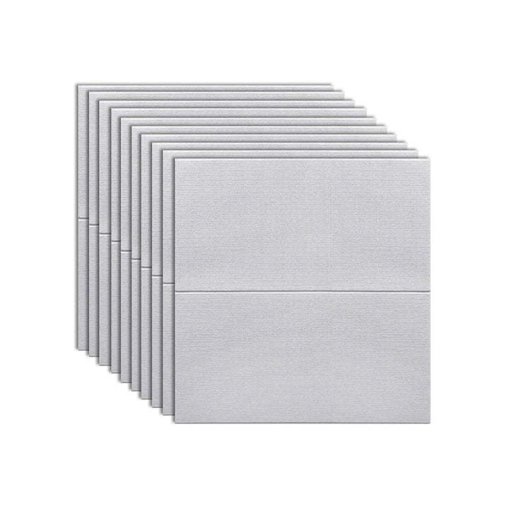 Lisslune | Waterproof Wall Access Control Panel Modern Simple Wall Access Control Panel for the Living Room