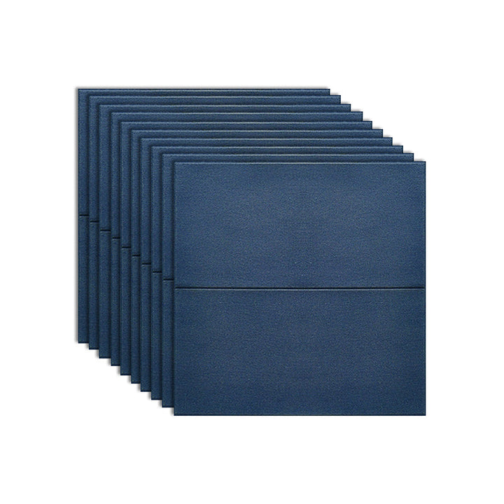 Lisslune | Waterproof Wall Access Control Panel Modern Simple Wall Access Control Panel for the Living Room