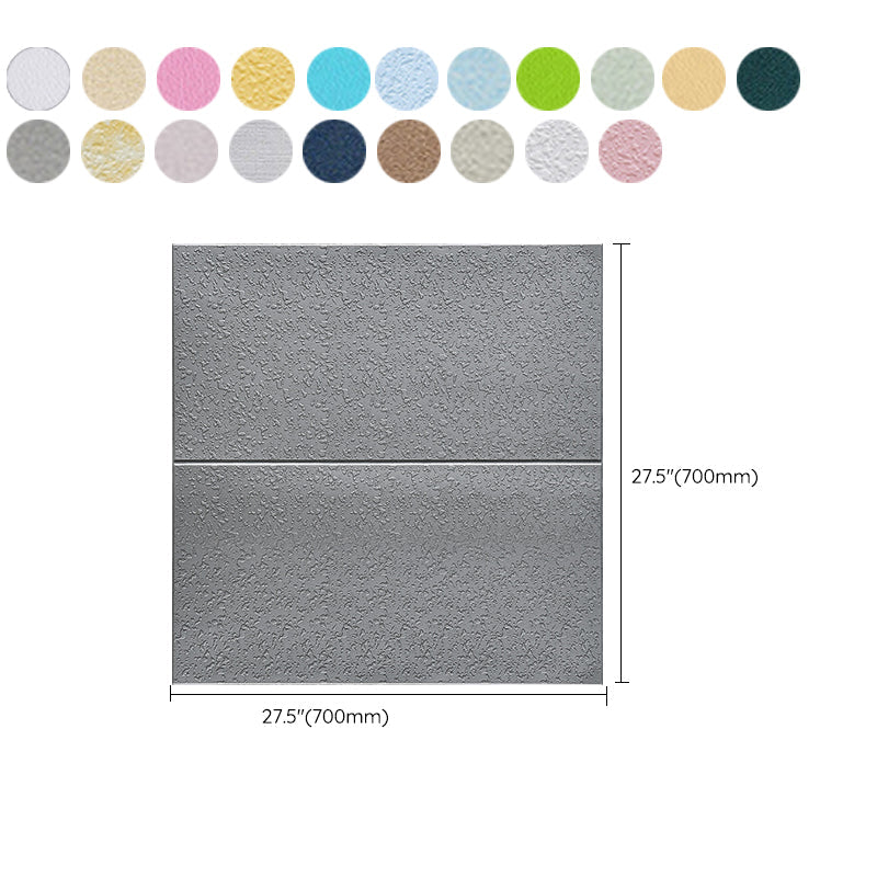 Lisslune | Waterproof Wall Access Control Panel Modern Simple Wall Access Control Panel for the Living Room
