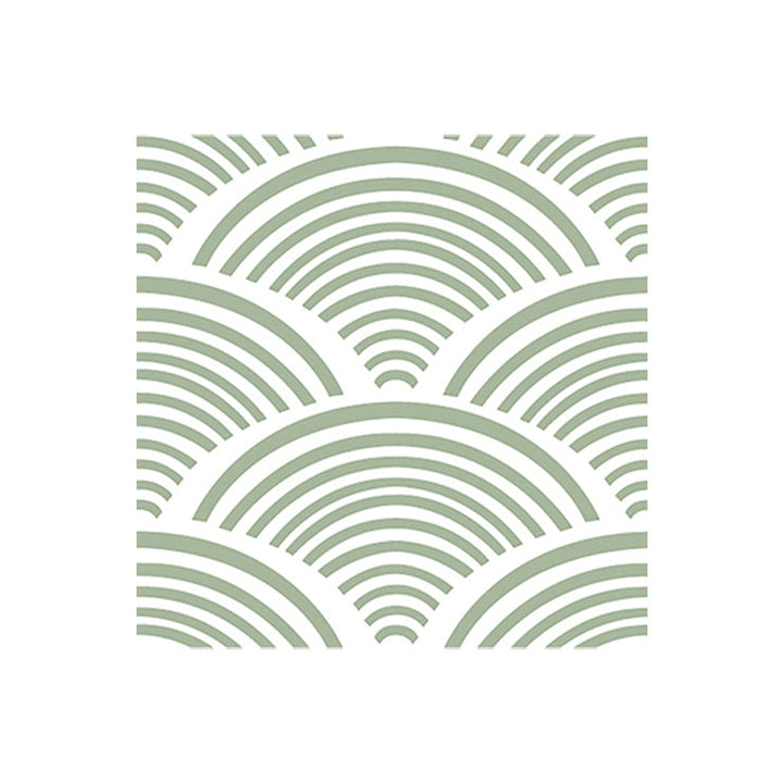 Lisslune | Modern Mosaic Tile Peel and Stick Tile Pvc Kitchen Backsplash Peel and Stick Wall Tile