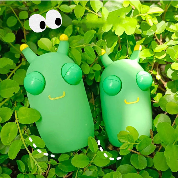 Lisslune | Squishy Squeeze Toy