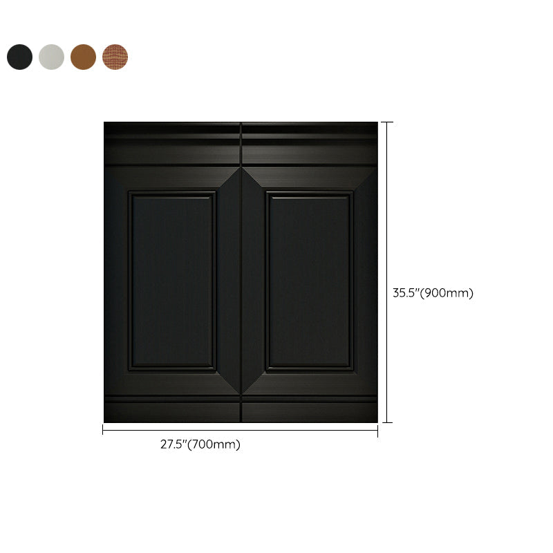 Lisslune | Glam waterproof wall base solid color peel and stick indoor wall panel