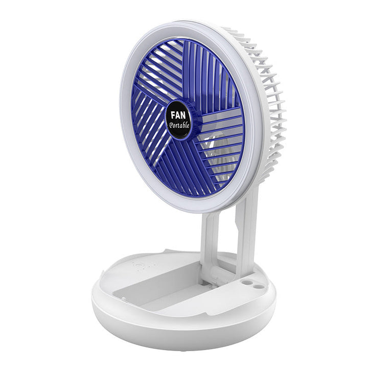 Lisslune | MiniFan - Stay cool for the summer!