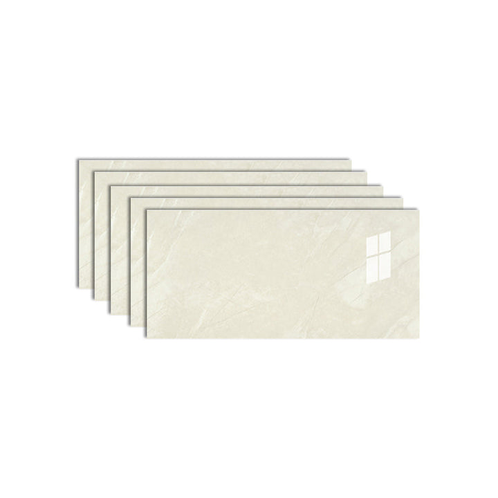 Lisslune | Marbling waterproof PVC tin backing for peeling and attaching interior panels