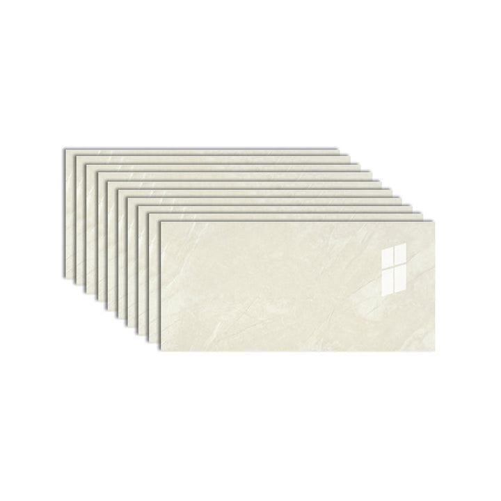 Lisslune | Marbling waterproof PVC tin backing for peeling and attaching interior panels
