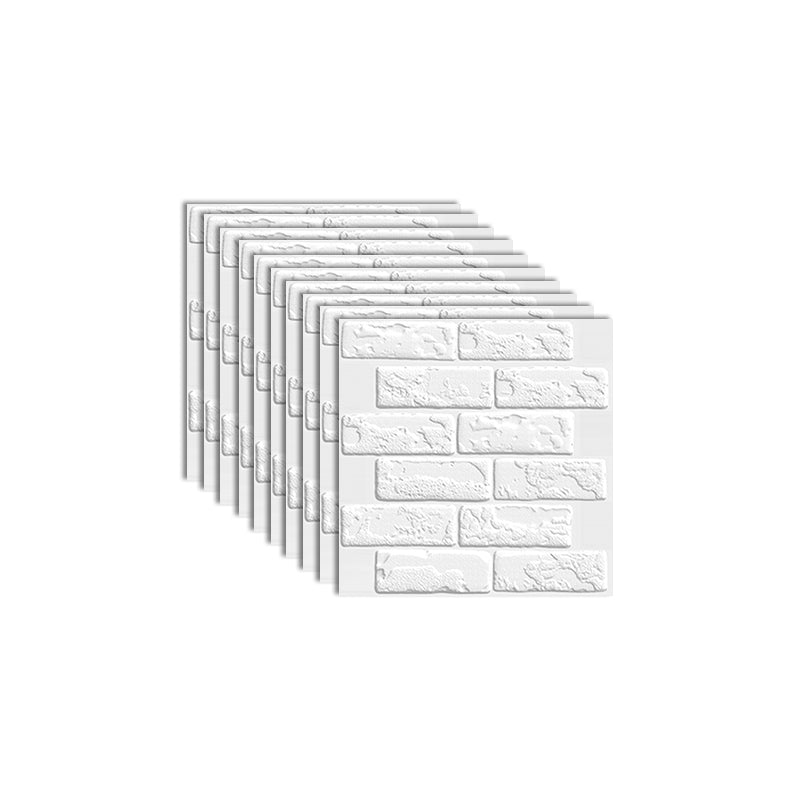 Lisslune | 3D embossed splash guard panels plastic splash guard panels with waterproof