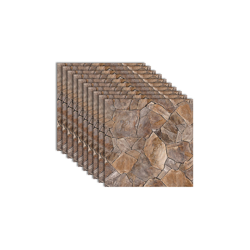 Lisslune | 3D embossed splash guard panels plastic splash guard panels with waterproof