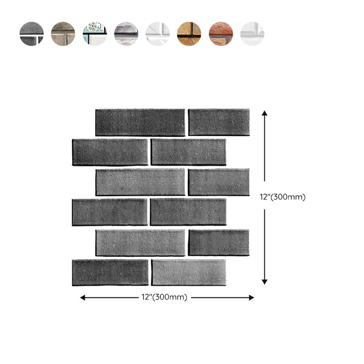 Lisslune | 3D embossed splash guard panels plastic splash guard panels with waterproof