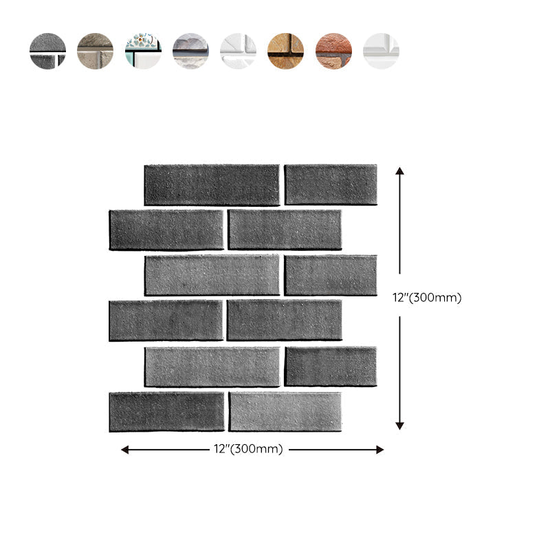 Lisslune | 3D embossed splash guard panels plastic splash guard panels with waterproof