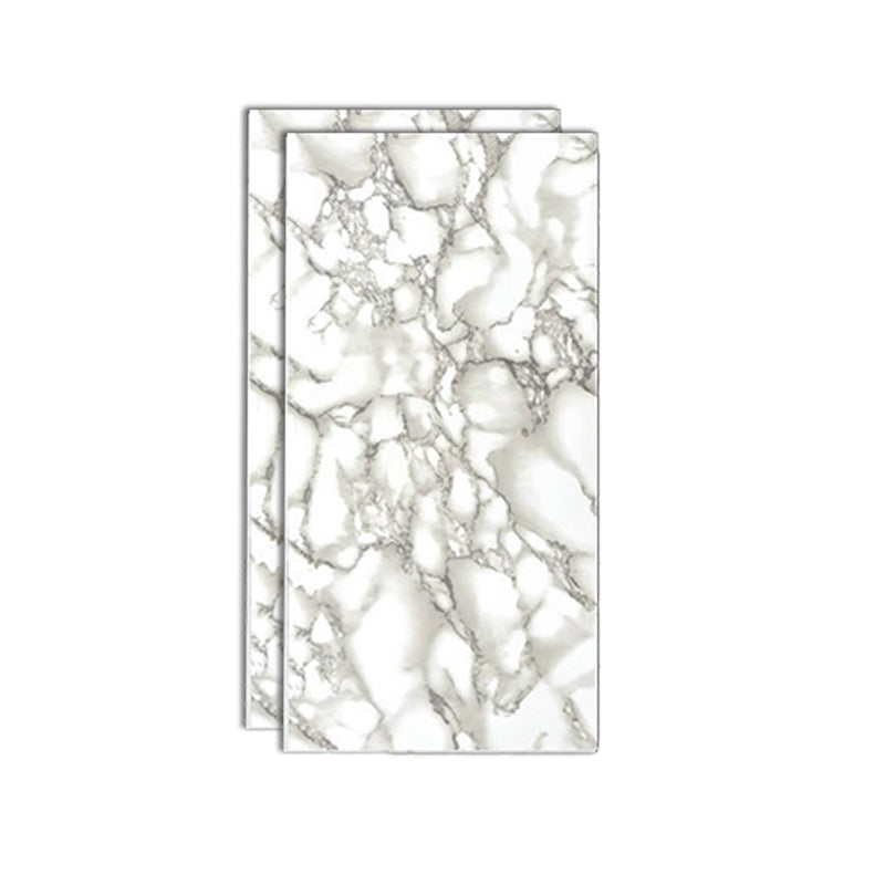 Lisslune | Mosaic tile for peeling and sticking tiles kitchen and bathroom backing removable wall tile