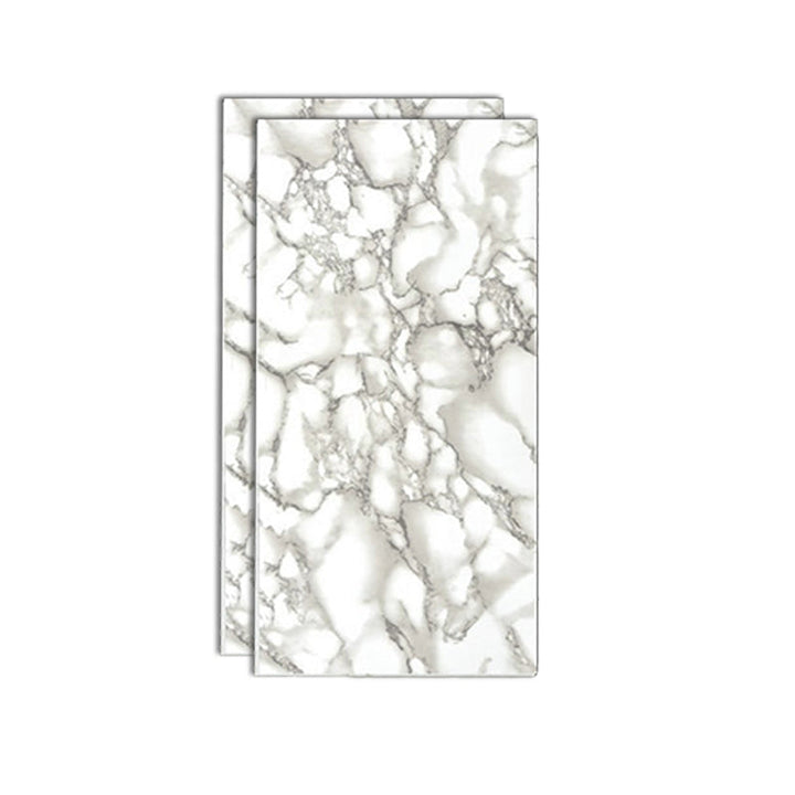 Lisslune | Mosaic tile for peeling and sticking tiles kitchen and bathroom backing removable wall tile