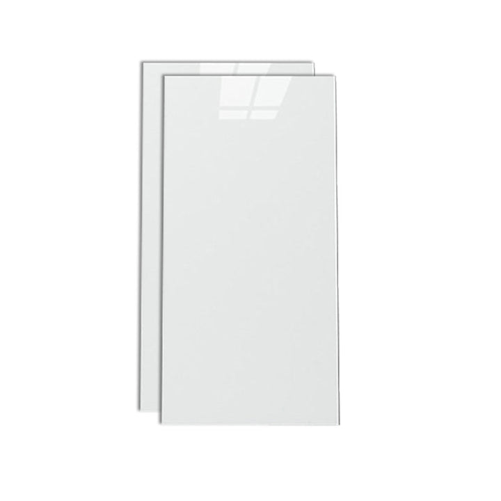 Lisslune | Mosaic tile for peeling and sticking tiles kitchen and bathroom backing removable wall tile
