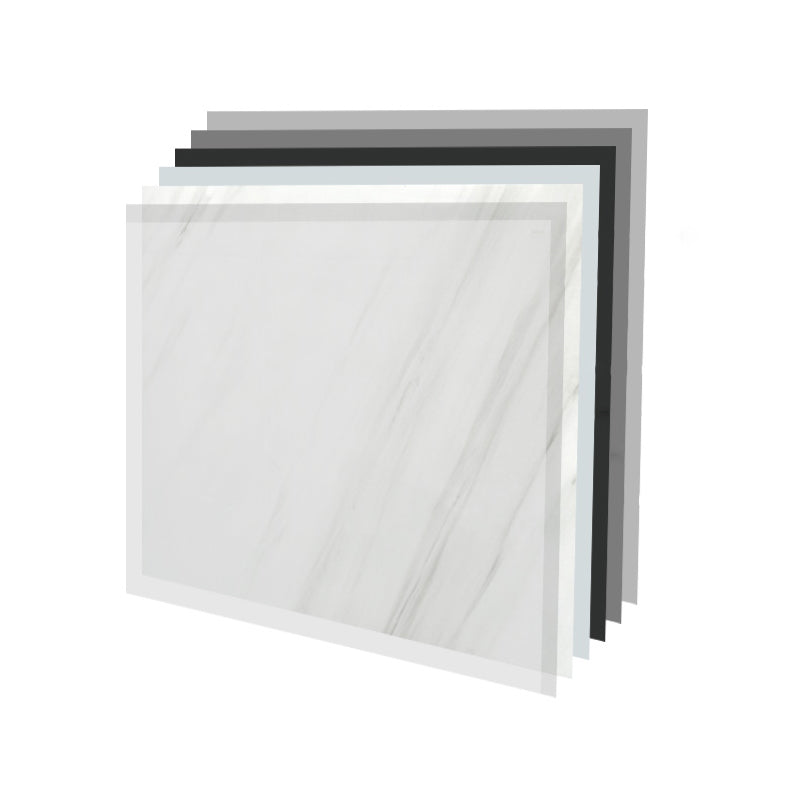 Lisslune | Mosaic tile for peeling and sticking tiles kitchen and bathroom backing removable wall tile