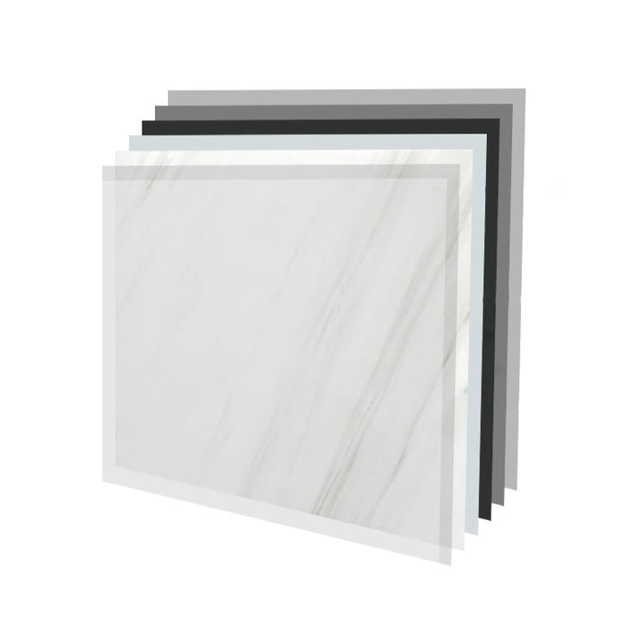 Lisslune | Mosaic tile for peeling and sticking tiles kitchen and bathroom backing removable wall tile