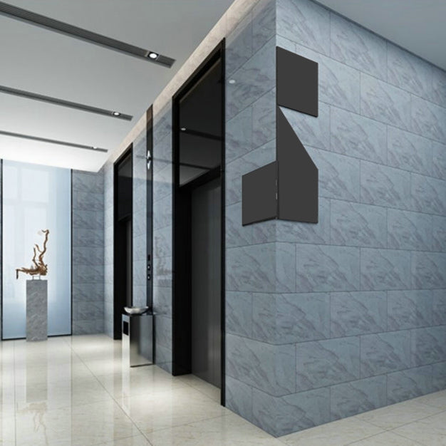 Lisslune | Mosaic tile for peeling and sticking tiles kitchen and bathroom backing removable wall tile
