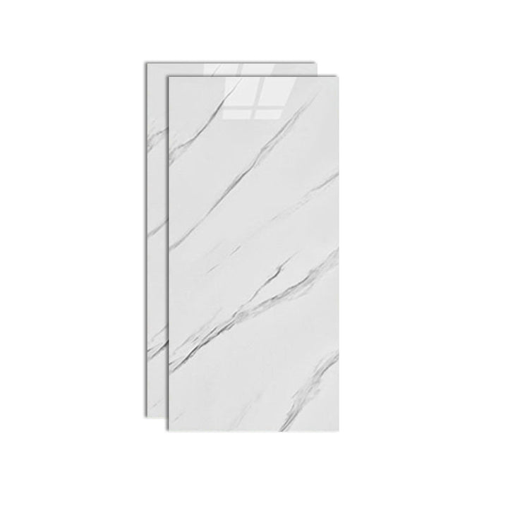 Lisslune | Mosaic tile for peeling and sticking tiles kitchen and bathroom backing removable wall tile