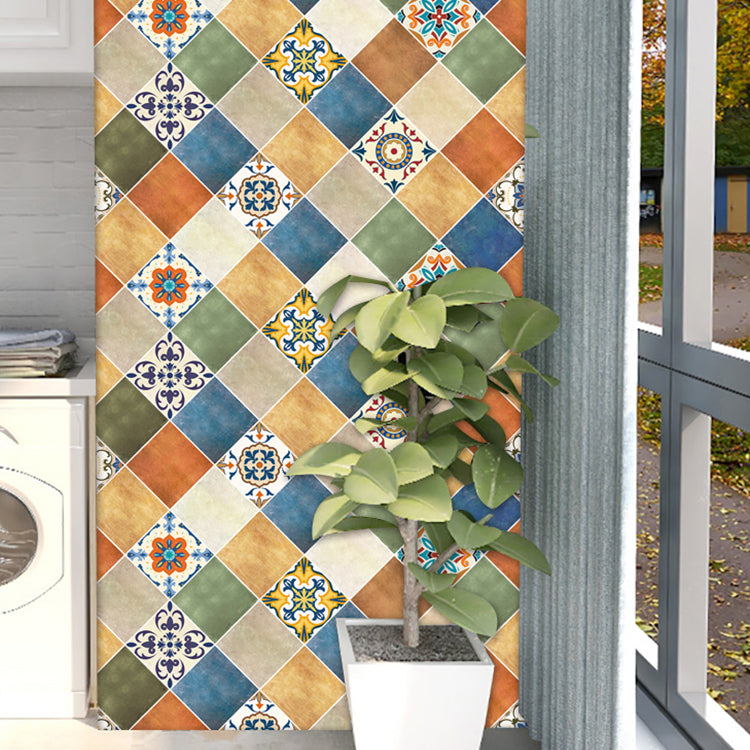 Lisslune | Mosaic Tiles Peel and Stick Tiles Tiles Modern Peel and Stick Backsplash