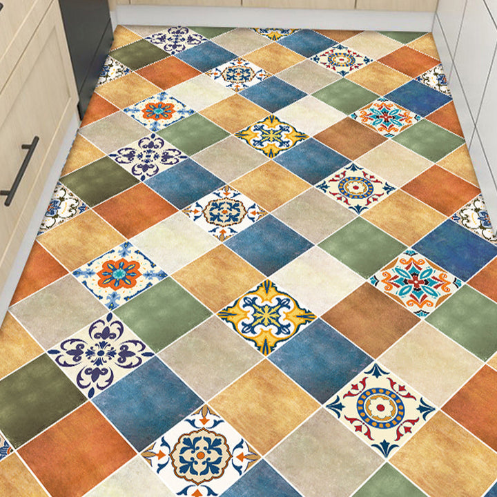 Lisslune | Mosaic Tiles Peel and Stick Tiles Tiles Modern Peel and Stick Backsplash