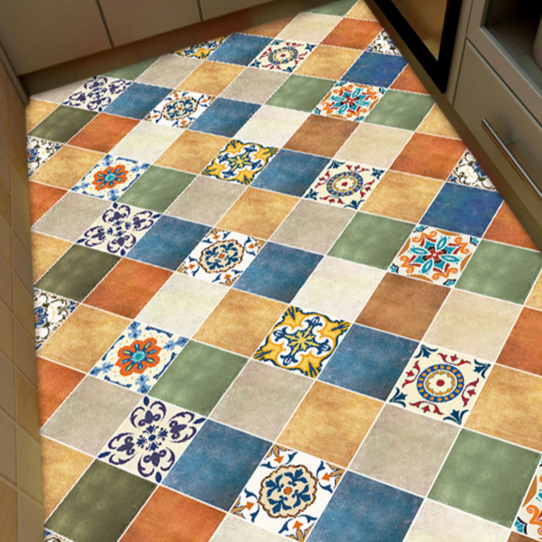Lisslune | Mosaic Tiles Peel and Stick Tiles Tiles Modern Peel and Stick Backsplash
