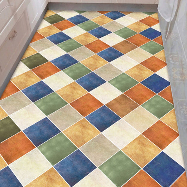 Lisslune | Mosaic Tiles Peel and Stick Tiles Tiles Modern Peel and Stick Backsplash