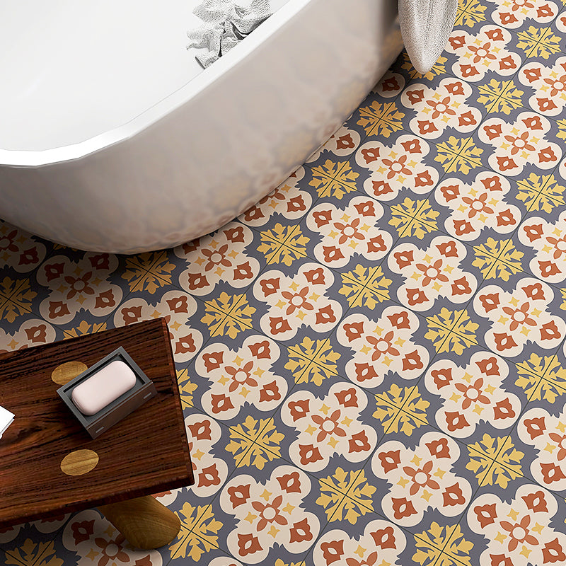 Lisslune | Mosaic Tile Peel and Stick Tiles Modern Peel and Stick Backplate