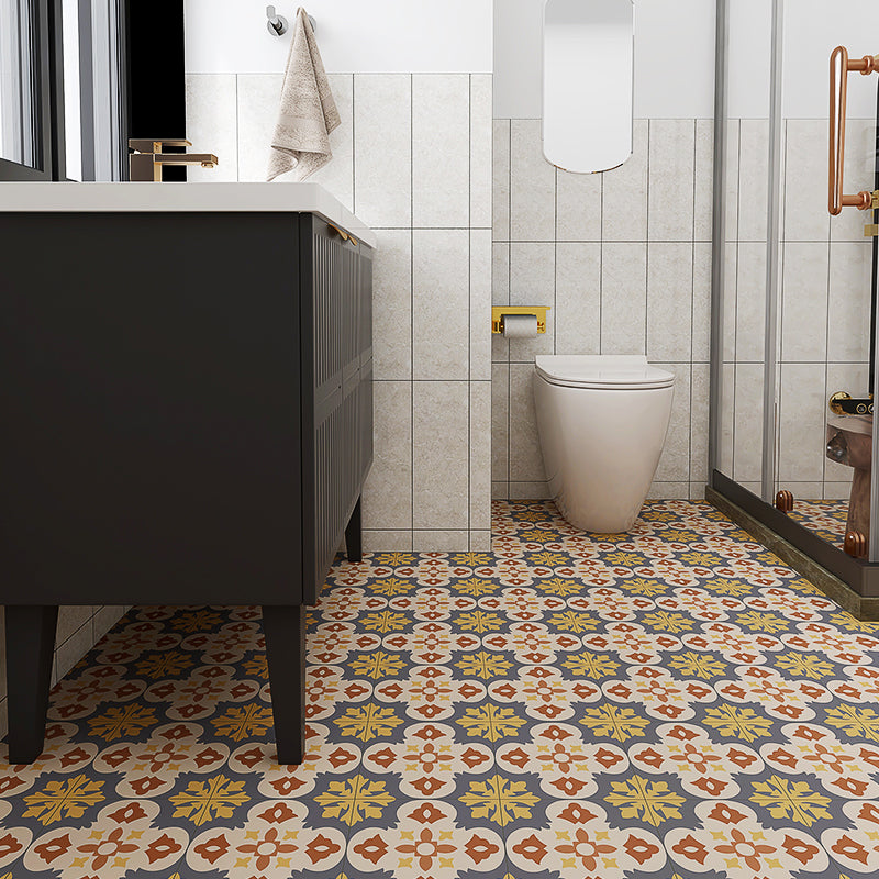 Lisslune | Mosaic Tile Peel and Stick Tiles Modern Peel and Stick Backplate