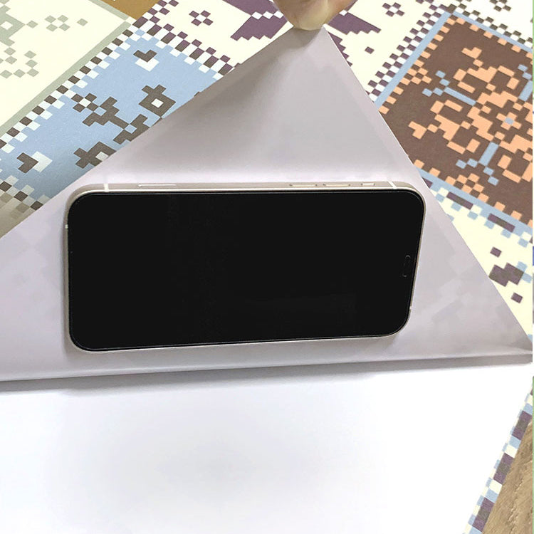 Lisslune | Modern Peel-and-Stick Wall Tile Mosaic Peel-and-Stick Tile