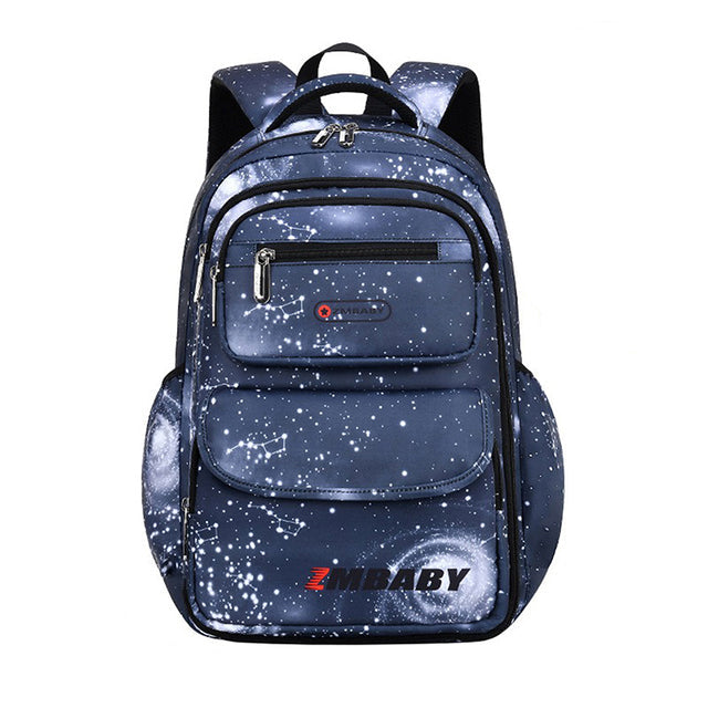 Lisslune | Teenager School Backpacks