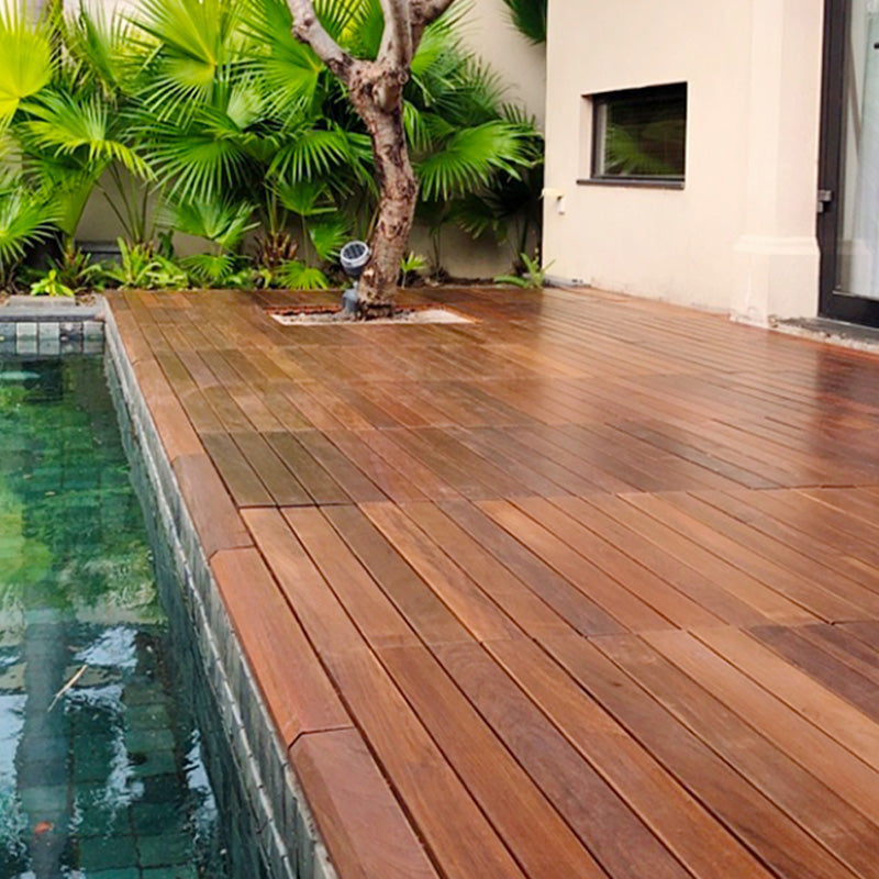 Lisslune | Traditional Floor Tiles Interlocking Outdoor Floor Tiles Floor Tile
