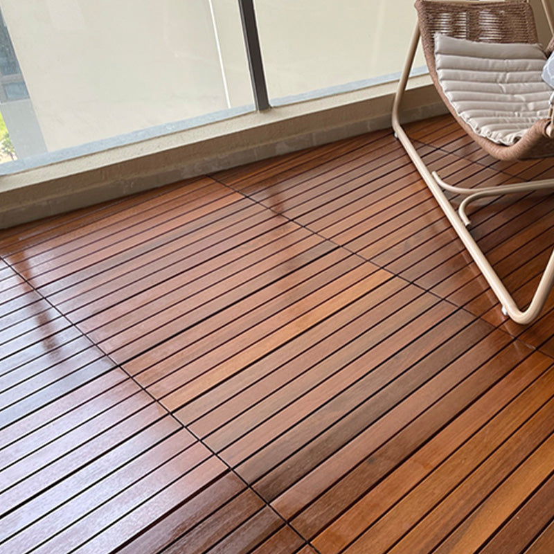 Lisslune | Traditional Floor Tiles Interlocking Outdoor Floor Tiles Floor Tile