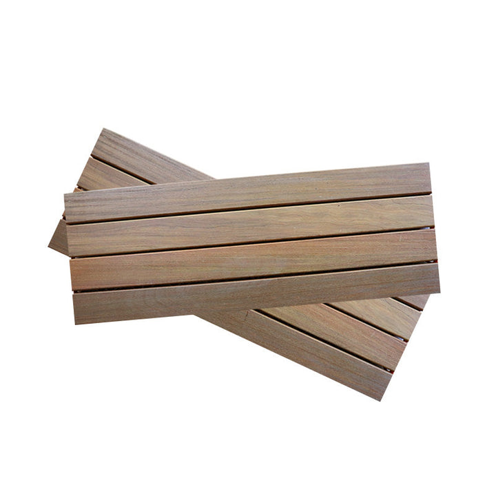 Lisslune | Traditional Floor Tiles Interlocking Outdoor Floor Tiles Floor Tile