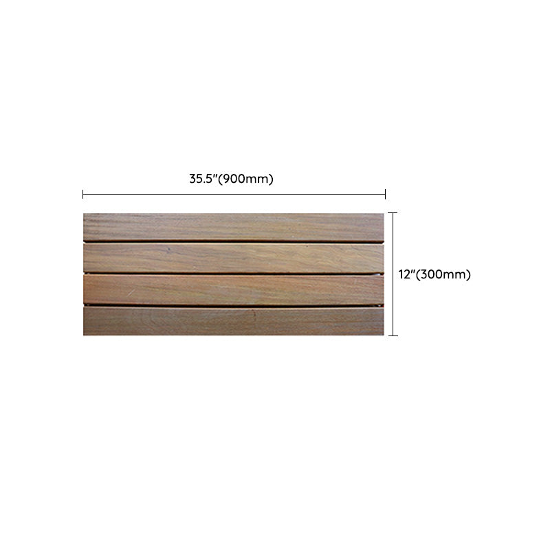 Lisslune | Traditional Floor Tiles Interlocking Outdoor Floor Tiles Floor Tile