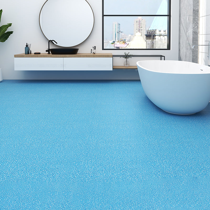 Lisslune | Classic Style PVC Floor Covering for Peeling and Gluing Smooth PVC Floor Covering